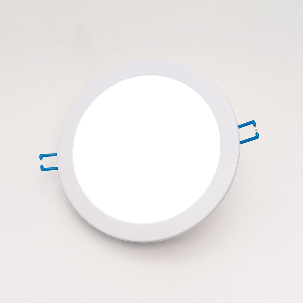 루미케어 LED 150mm(6인치) 다운라이트 15W 방습형 - 상품 이미지