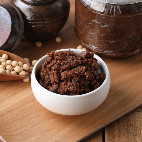 순창 태광전통고추장 전통된장 1kg 국산된장 - 상품 이미지