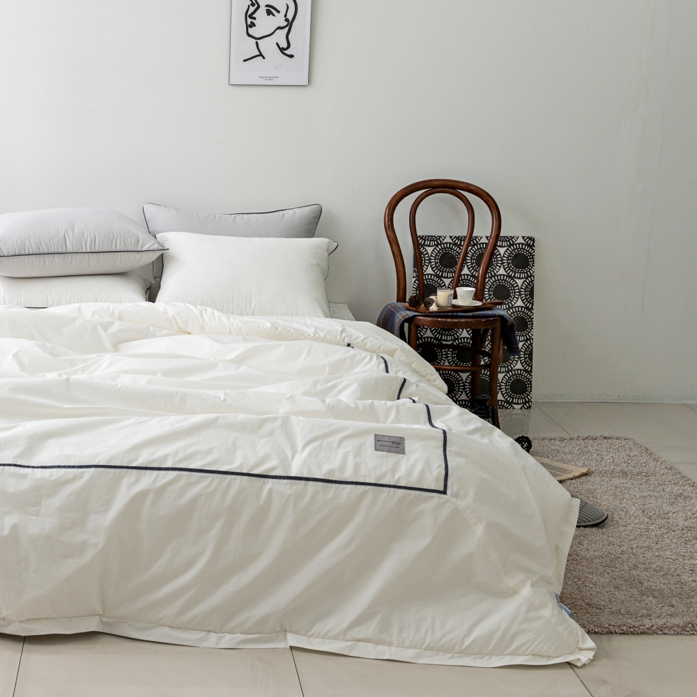 호텔이불 고밀도 60수 순면 라지킹 신혼 혼수 차렵 이불 세트