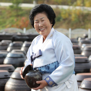 강순옥 식품명인의 조선된장 2kg 순창장본가 맛있게 먹은 솔직 후기 - 상품 이미지 1