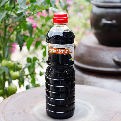순창 한식간장 1.8L 내고향 3년숙성 - 상세 이미지 5