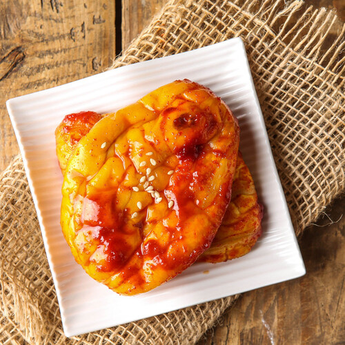 참외장아찌 밑반찬 반찬세트 고추장절임 1kg 순창 내고향 - 상세 이미지 3