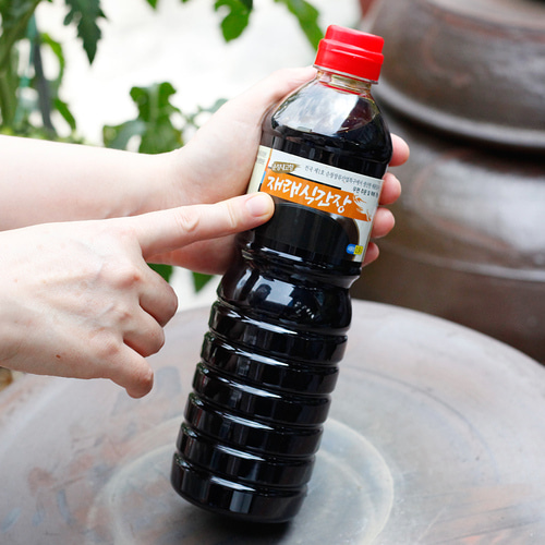 순창 한식간장 1.8L 내고향 3년숙성 - 상세 이미지 4