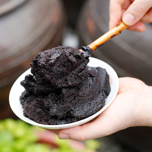 20년 고추장 재래식 10년 오래된 순창 고전 1키로