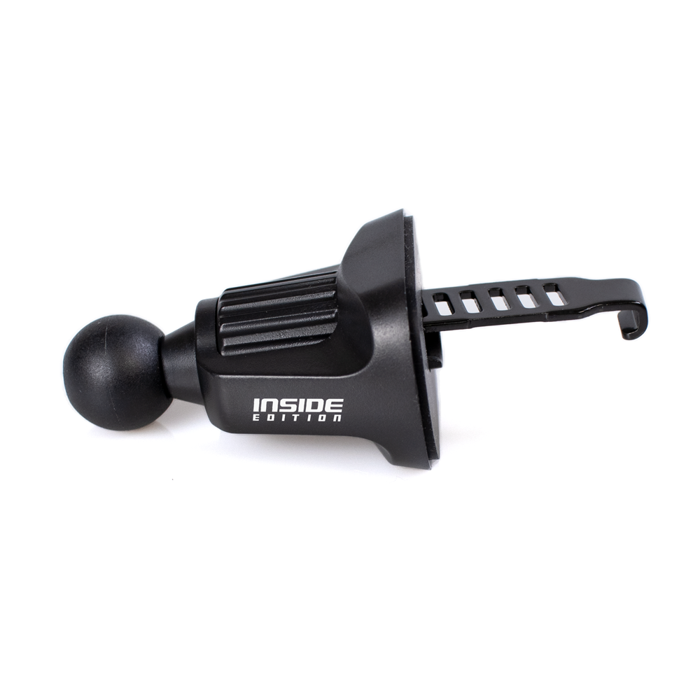 인사이드에디션 사선형 거치대 마운트 IAM-03 (제네시스 GV80 GV70 G80)