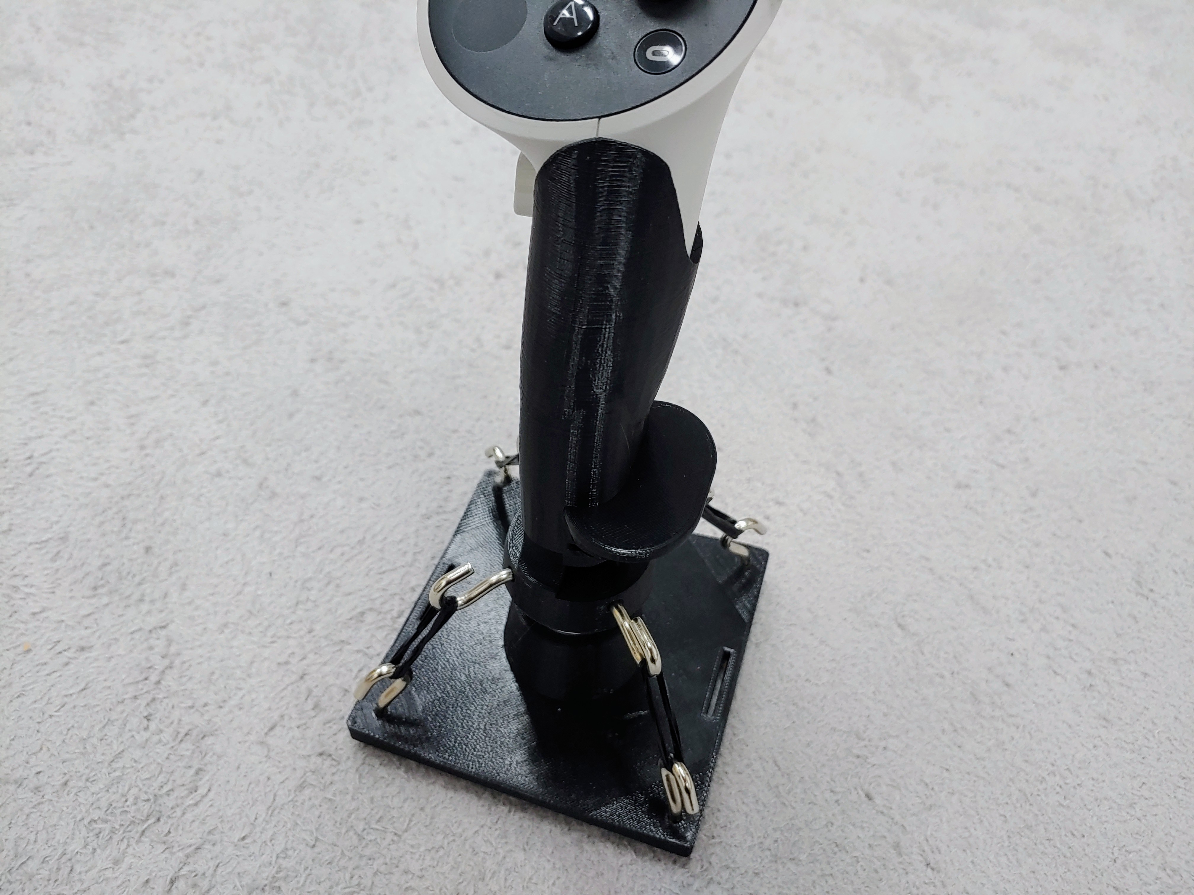 (와사비) 오큘러스 퀘스트3, 퀘스트3S, 퀘스트2, 프로 비행 스틱