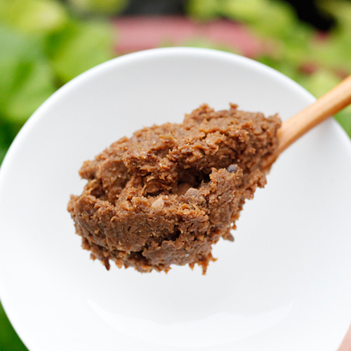 한식조선된장 국산콩 1kg 순창 고전 이미지 7