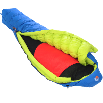 씨투써밋 써모라이트 리액터 컴팩트 플러스 침낭라이너 여름 초경량 침낭이너