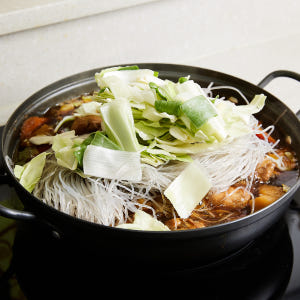 [신세계찜닭] 안동찜닭 밀키트 3-4인 국내산하림 1.3kg 캠핑 맛있는... 맛있게 먹은 솔직 후기 - 상품 이미지 4