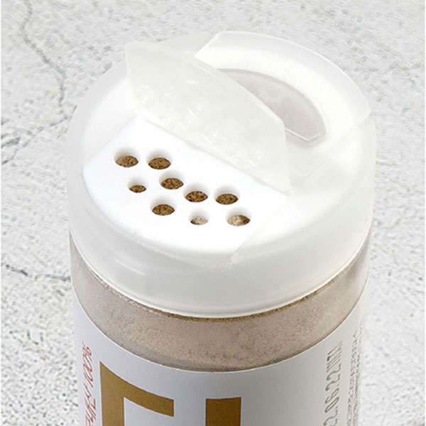 참나무 표고버섯으로 만든 표고버섯 분말 80g - 상세 이미지 2
