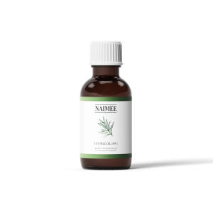 나이미 호주산 티트리 오일 100% 30ml, 1개 솔직 후기 | 피부 타입별 분석 - 상품 이미지 1