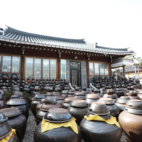 순창 시골간장 국산콩 5년숙성 조선간장 0.9L 태광 이미지 7