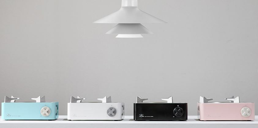 코베아 엑스온 버너 BOX 가방 브루스타 부탄 가스 스토브