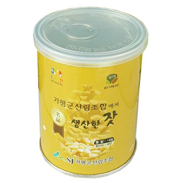 가평잣110g 가평군산림조합 : 자연몰