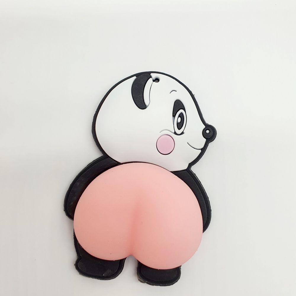 야광궁디팡팡스퀴시 골프티걸이세트 티꽃이분실방지 - 상세 이미지 4