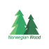 노르웨이숲 로고