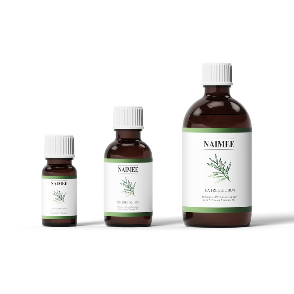 나이미 호주산 티트리 오일 100% 30ml, 1개 - 상세 이미지 2