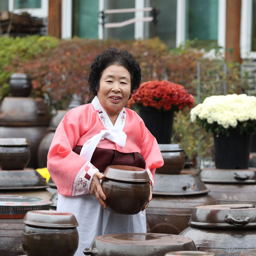 순창찹쌀고추장 전통 국산재료 맛있는 집 1kg 내고향
