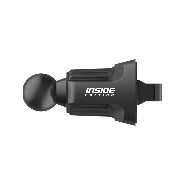 인사이드에디션 사선형 거치대 마운트 IAM-03 (제네시스 GV80 GV70 G80)