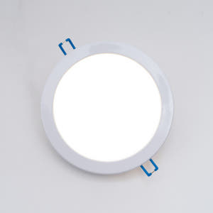 루미케어 LED 150mm(6인치) 다운라이트 15W 방습형 솔직 후기 | 실제 배치 사진 포함 - 상품 이미지 2