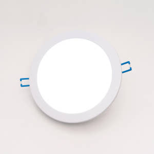루미케어 LED 150mm(6인치) 다운라이트 15W 방습형 솔직 후기 | 실제 배치 사진 포함 - 상품 이미지 1