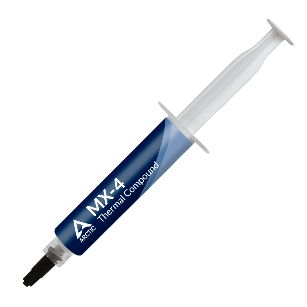 아틱 ARCTIC MX-4 서린 (20g) 써멀 구리스 컴파운드 : 마스터셀러