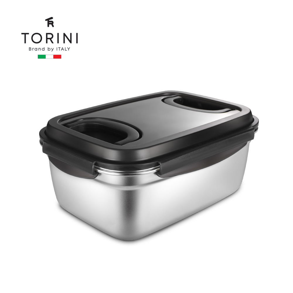 토리니 TORINI 스텐 푸드키퍼 7.5L : 토리니 공식몰