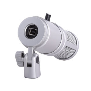 SUPERLUX E205U 슈퍼럭스 USB 마이크 홈레코딩 세트 개봉기 | 실사용 후기 - 상품 이미지 4