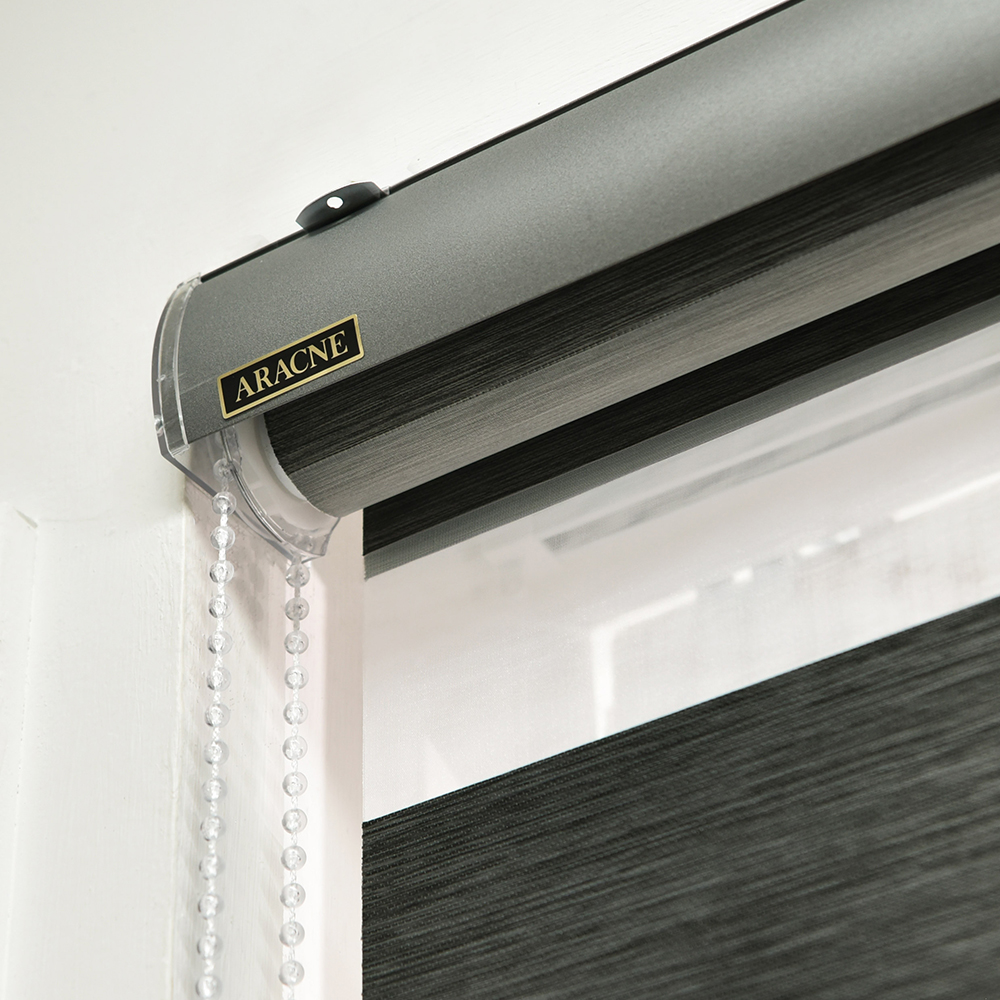 아라크네 암막 콤비블라인드 커튼 모드 30x30
