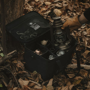 카고컨테이너 가방 캠핑가방 이소 가스 부탄 수납 케이스 M 커스텀백 운동러 솔직 후기 | 실사용 리뷰 - 상품 이미지 4