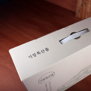 기장사람들 미역 다시마 특산물 알찬세트 맛있게 먹은 솔직 후기 - 상품 이미지 2