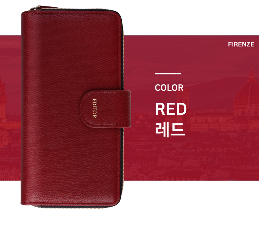 갤럭시S22 플러스 케이스 카드 지갑 스트랩 핸드폰 - 상세 이미지 4