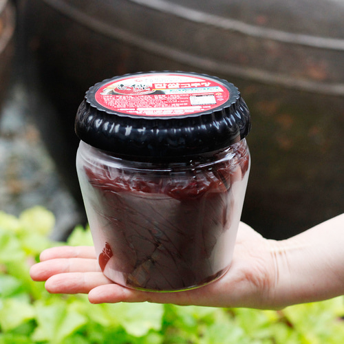 시골고추장 재래식 집고추장 국산재료 1kg 순창 고전 - 상세 이미지 5