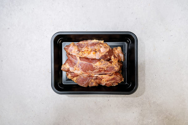 고급 양념 갈매기살 캠핑  300g 2개