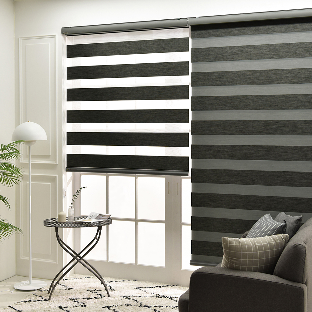 아라크네 암막 콤비블라인드 커튼 모드 30x30