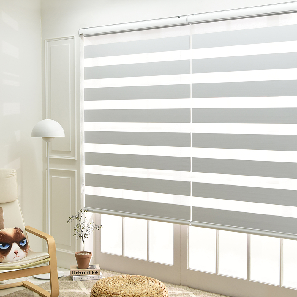 아라크네 암막 콤비블라인드 커튼 모드 30x30