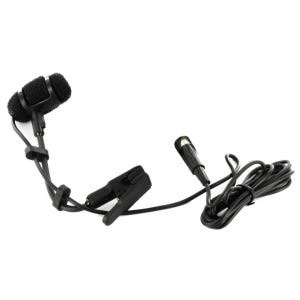 SUPERLUX PRA383 TQG 악기 마이크 무선 벨트팩용 클립온 개봉기 | 실사용 후기 - 상품 이미지 2