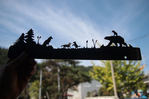 CANVAS 시리즈용 스킨 모음