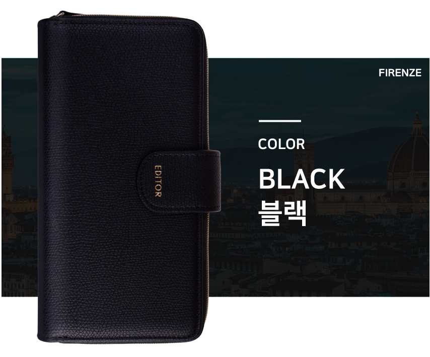 갤럭시S22 플러스 케이스 카드 지갑 스트랩 핸드폰 - 상세 이미지 5