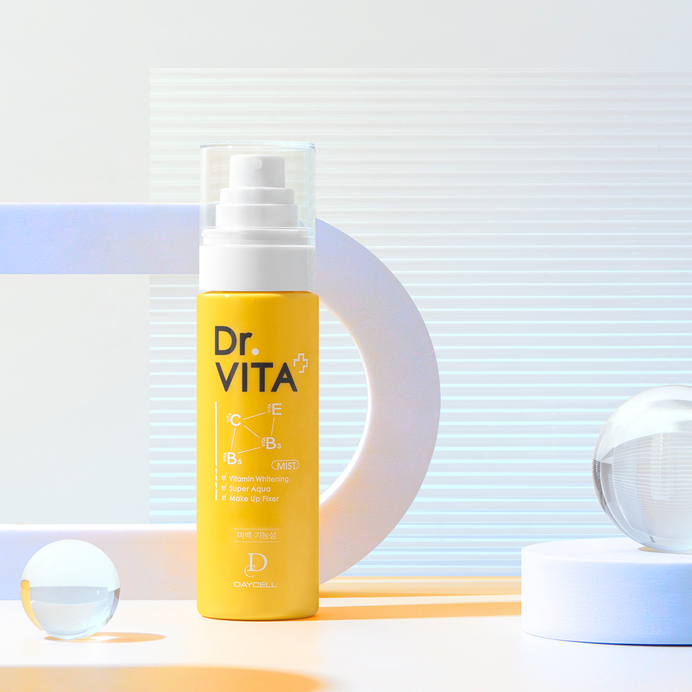닥터비타 비타민 미스트 80ml - 상세 이미지 4