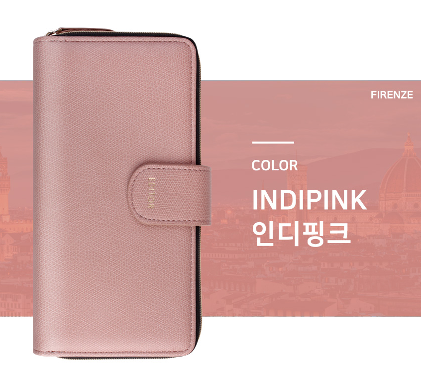 갤럭시S22 플러스 케이스 카드 지갑 스트랩 핸드폰 - 상세 이미지 2