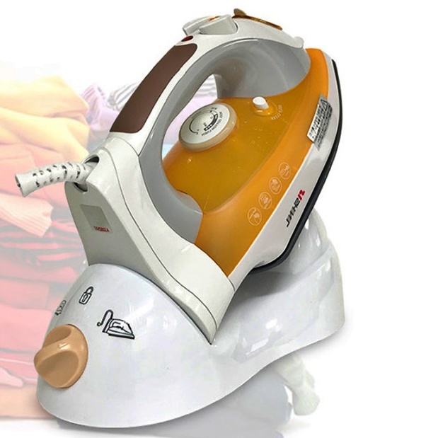 세탁소다리미 업소용 영업용다리미 공업용 무선다리미