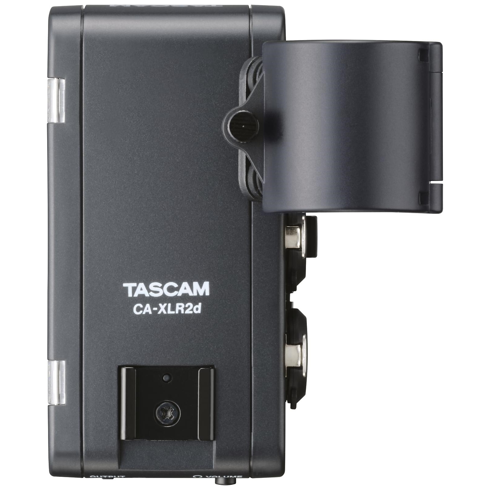 TASCAM CA-XLR2d-C 타스캠 카메라용 XLR 마이크 어댑터 캐논 - 상세 이미지 4