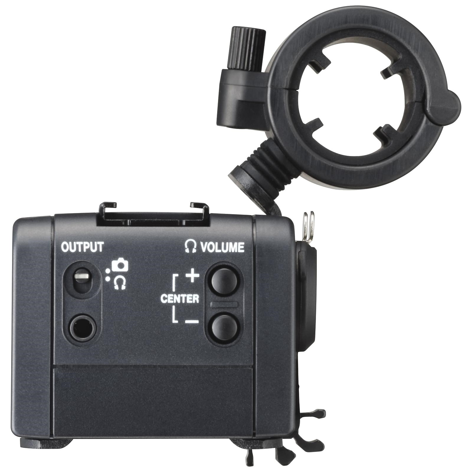 TASCAM CA-XLR2d-C 타스캠 카메라용 XLR 마이크 어댑터 캐논 - 상세 이미지 3
