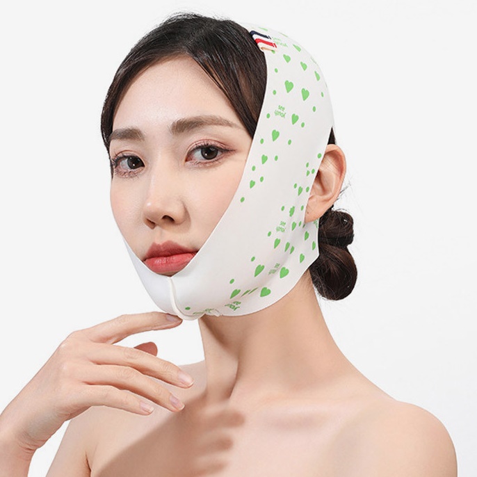 여성코골이 완화 수면입마개 입벌림방지마스크 - 메인 이미지
