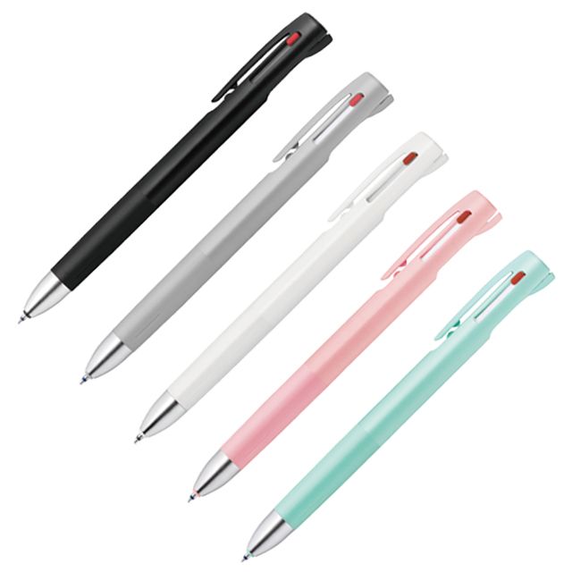 3색 볼펜 Blen 3 color 0.5mm - 상품 이미지