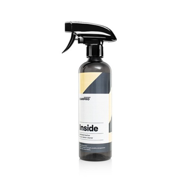 카프로 인사이드 가죽 인테리어 클리너 500ml - 상품 이미지