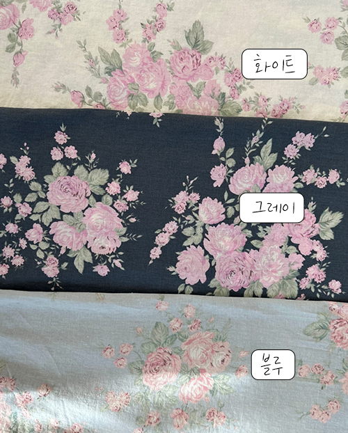 더블유패브릭 마틸다워싱처리 15수 대폭 린넨천 원단 앞치마 커튼 소품 천가게 - 상세 이미지 2