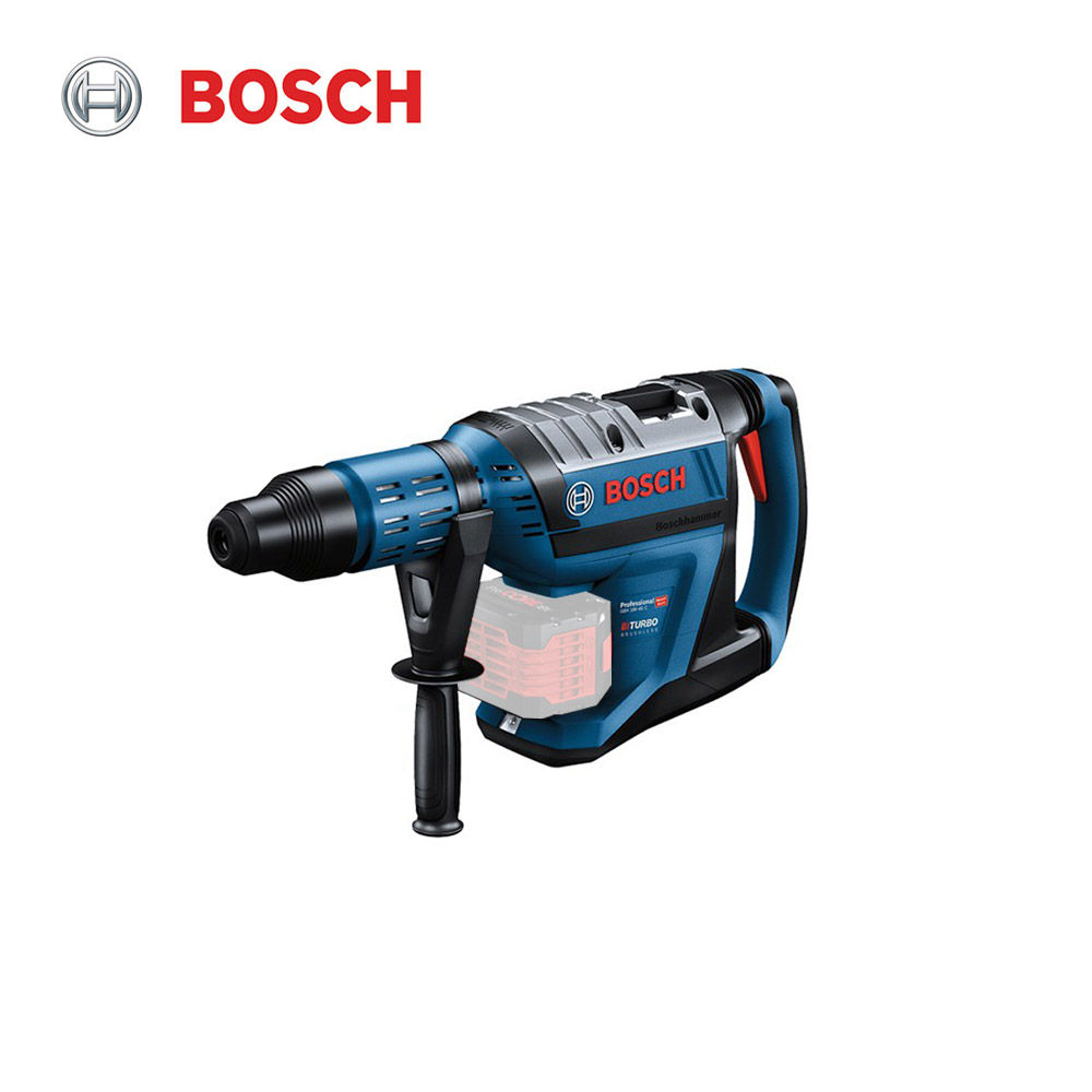 보쉬 바이터보 충전 해머드릴 베어툴 GBH18V-45C (본체만)