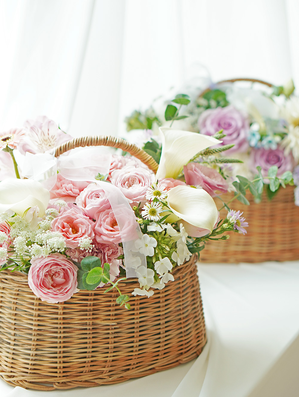 꽃바구니 생일 꽃다발 축하 선물 기념일 꽃배달 생화택배